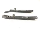 2013 Moto Guzzi Stelvio Ntx 1200 Left & Right Subframe Mount Bracket Used. Price: $85.45.
