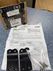 Genuine Yamaha 09-11 V Star Oem Passenger Floorboard Mount Kit 5S7-F47D0-U0-00 New. Price: $20.00.