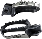 Ims Products Inc. Pro-series Foot Pegs Black 293301-4 New. Price: $123.99.
