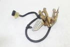 02-03 Yamaha Right Rearset W/master 5JJ-27420-01-00 5PW-27443-00 Used. Price: $65.00.