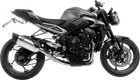 Leovince Footpeg Hardware Kit - Triumph 80056 New. Price: $105.95.
