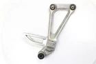 2016 Honda CBR300R Oem Right Rear Back Passenger Peg Bracket Mount Used. Price: $22.49.