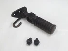 1998-2001 Yamaha Star Xvs 650 Right Passenger Footrest Oem 5BN-27440-00-00 Used. Price: $27.99.