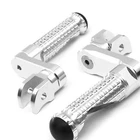 Mpro 1.5 Inch Lowering Silver Front Foot Pegs For Yzf R6 03-12 13 14 15 16 17 New. Price: $66.65.