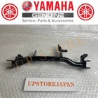 2000 2007 Yamaha TT-R90 90E Oem Black Footpeg Mount Support Bar New. Price: $115.95.