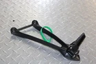 2010 Kawasaki Ninja ZX10R ZX1000F Left Rear Back Passenger Peg 35063-0444-18R Used. Price: $59.95.