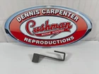 Cushman 50 Series, Model 52 Pacemaker, 54 Road King Clutch Pedal Used. Price: $60.00.