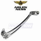 Arlen Ness Deep Cut Brake Pedal For 2011-2013 Harley Davidson Fltru Road Jp New. Price: $307.65.