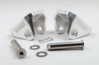 Works YZF250/450 Footpeg Mounts/brackets New. Price: $199.95.