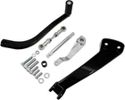Black Mid Controls Shift Side Kit Fit For Harley Flsb And Fxfbs 2018-2024 New. Price: $174.99.