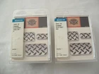 Harley Diamond Plate Brake Pedal Pad & Shift Peg. New. Price: $99.00.