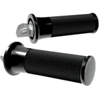 Arlen Ness Black Smoothie Foot Pegs For Harley Softail Dyna Sportster Fl 07-921 New. Price: $94.95.