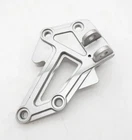 88-97 Kawasaki Ninja ZX-600 Oem Right Footpeg Mount Bracket 35011-1345 New. Price: $38.99.