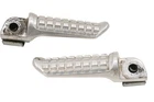 20 Kawasaki Versys-x Rear Right & Left Footpegs KLE300BLFA Used. Price: $39.99.