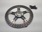 18-20 Harley Street Bob Fxbb Front Tarazon 14 Inch Big Rotor Kit W/ Brackets Used. Price: $133.49.