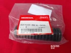 Honda VT1300 VT750 Rear Foot Peg Rubber 2010-2018 New Oem Nos 50710-MFR-305. Price: $14.00.