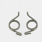 Moose Racing MIN08 Hybrid Footpeg Spring New. Price: $16.94.