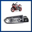 Aprilia Rs Right Driver Pedal Thunder-mana-shiver-pegasus Road 2B006170 Nuovo. Price: $49.38.