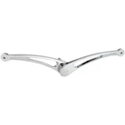 Arlen Ness 19-790 Heel/toe Shifter Lever, Radius Chrome New. Price: $221.06.