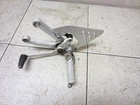 99-02 Yamaha Oem Left Foot Peg W Shifter Used. Price: $84.55.