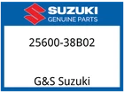 Suzuki Oem Part 25600-38B02 Lever Assy,gear New. Price: $71.24.
