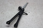 11-21 Suzuki GSXR600 Right Driver Foot Peg Rest Stop Used. Price: $24.00.