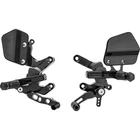 Gilles Tooling VCR-KT03-B VCR38GT Rearsets New. Price: $729.94.