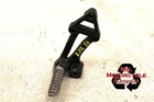 92 93 Kawasaki Zx 11 Oem Right Rear Back Passenger Peg Bracket F7 Used. Price: $10.38.