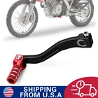 Motorcycle Shifter Gear Lever Cnc For CRF125FB Big Wheel 2014-2025 New. Price: $22.99.