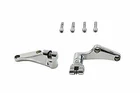 Rear Footpeg Mount Set For Harley Davidson By V-twin New. Price: $68.90.