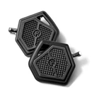 Performance Machine 0036-1018-SMB Fits Mini Floorboards Passenger Superlight New. Price: $307.49.