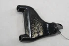 Passenger Footpeg Bracket Left 49315-04 2017 Sportster XL1200T Hd Superlow Used. Price: $20.00.