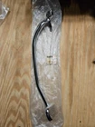 New Oem Yamaha Brake Pedal 1RM-27211-00-93 Fits VIRAGO700/1000/1100. Price: $40.00.