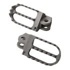 Ims 295511-4 Pro-series Foot Pegs New. Price: $127.43.