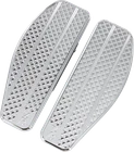 Thrashin Supply Co. Mini Floorboards Passenger Chrome TSC-2205-3 New. Price: $409.95.