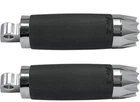 Avon Excalibur Driver Foot Pegs Usa Made Pair * Harley Male Mount FP-CC-85-CH-EX New. Price: $71.98.