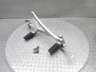 2007 04-08 Bmw K1200GT Oem Right Foot Peg Bracket Brake Pedal Lot Used. Price: $55.75.