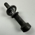 Yamaha FZS1000 FZ1 Fazer 2001 Exhaust Hanger Mount Bolt 5LV-27217-00-00 Used. Price: $20.44.