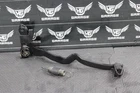 1994 Honda XR250L Oem Right Rearset Brake Foot Pedal 46500-KZ9-000 Used. Price: $64.99.
