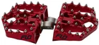 Flo Motorsports Hd Mini Boards Red Motorcycle Street Bike FPEG-800V4R New. Price: $269.06.
