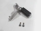 1986-1987 Honda Shadow Vt Right Rear Passenger Footrest Oem 50700-MK7-000 Used. Price: $24.99.