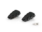 Puig Trail Foot Pegs Pedals Rests Pair For Suzuki V-strom 1050 Xt (20-23) New. Price: $209.72.
