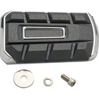 Ciro 1611-0102 61500 Chicane Footpeg Chrome New. Price: $57.23.
