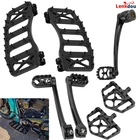 Black Mx Brake Arm Floorboards Shifter Lever For Harley Touring Models 2014-2024 New. Price: $172.92.