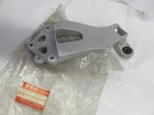 Suzuki Nos 1986 1987 GSXR750 GSXR1100 Rear Peg Bracket 43810-27A01 New. Price: $79.00.