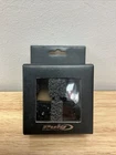 Puig 20249N Adjustable Passenger Footpeg Mounts Yamaha New. Price: $30.10.