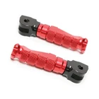 R-fight Front Foot Pegs Kit For Yamaha MT-03 16 17 18 19 20 21 22 23 New. Price: $48.10.