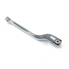 Oem Harley Genuine 33600224 Chrome Shifter Lever 86-23 Touring Used. Price: $23.00.