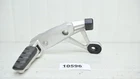 Bmw R1200R K27 2005 - 2010 Left Side Rear Foot Peg Used. Price: $73.99.