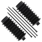 Balls Rack Boot Kit #51-3006 Polaris Xp Turbo S/rzr 4 New. Price: $38.95.